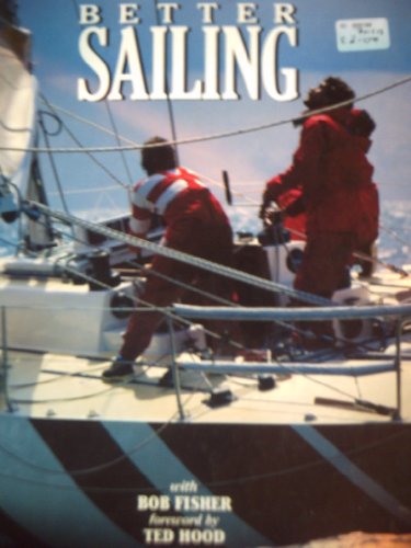 Imagen de archivo de Better Sailing a la venta por Wonder Book