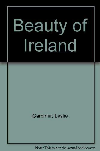 Stock image for Beauty of Ireland for sale by Better World Books