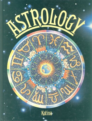 Imagen de archivo de Astrology a la venta por WorldofBooks