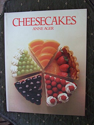 Stock image for Cheesecakes for sale by AwesomeBooks