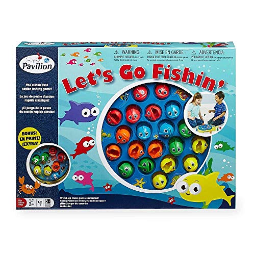 9781850510871: Let's Go Fishing