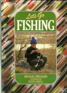 Stock image for Lets Go Fishing for sale by ThriftBooks-Atlanta