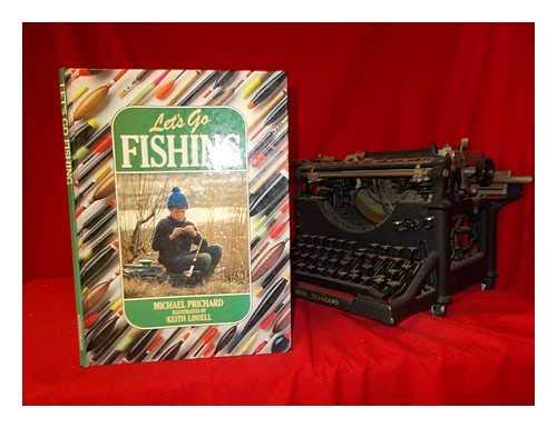 Stock image for Let's go Fishing for sale by J J Basset Books, bassettbooks, bookfarm.co.uk