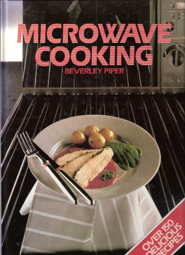 Imagen de archivo de Microwave Cooking a la venta por WorldofBooks