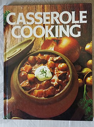 Stock image for Casserole Cooking for sale by WorldofBooks