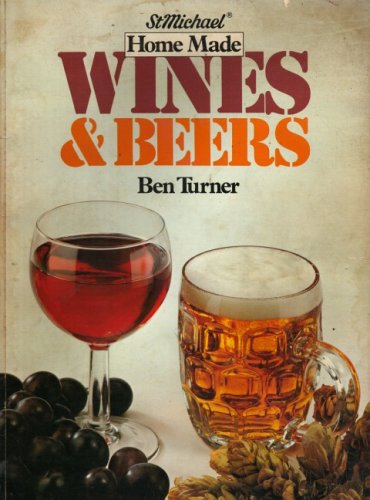 Stock image for Homemade Wines and Beers for sale by WorldofBooks