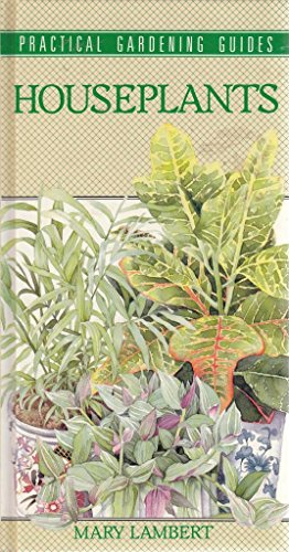 Stock image for Houseplants for sale by Philip Emery