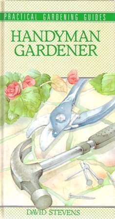 Stock image for Handyman Gardener for sale by WorldofBooks