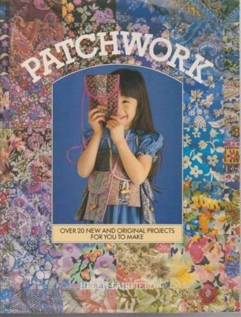 9781850511601: Patchwork