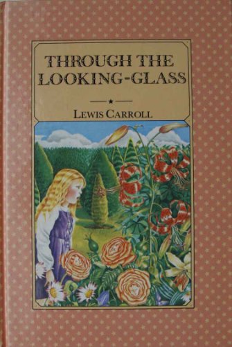 Imagen de archivo de Through the Looking Glass a la venta por WorldofBooks