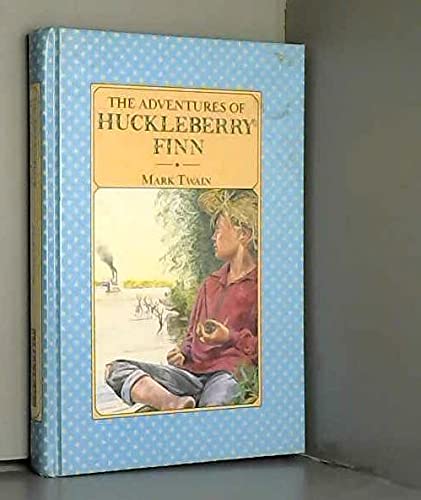 Stock image for The Adventures of Huckleberry Finn. for sale by J J Basset Books, bassettbooks, bookfarm.co.uk