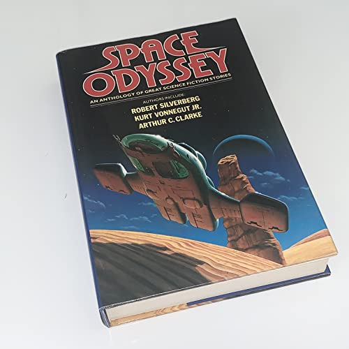 9781850512080: Space Odyssey: An Anthology Of Great Science Fiction Stories