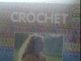 Imagen de archivo de Crochet a la venta por WorldofBooks