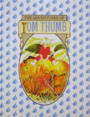 Stock image for Adventures of Tom Thumb for sale by Better World Books