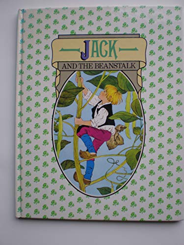 Imagen de archivo de Jack and the Beanstalk a la venta por Alf Books