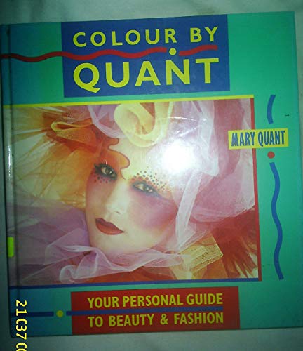 Stock image for Colour by Quant for sale by WorldofBooks