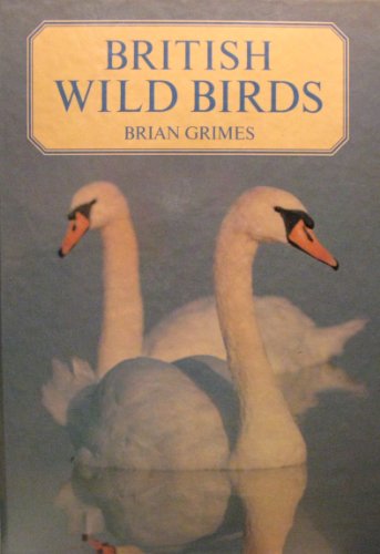 British Wild Birds