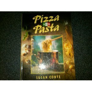 Beispielbild fr Pizza and Pasta zum Verkauf von WorldofBooks