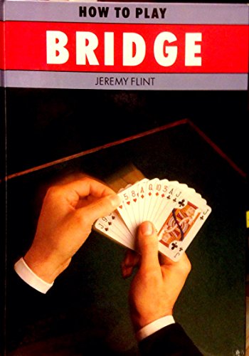 Stock image for How to Play Bridge for sale by WorldofBooks