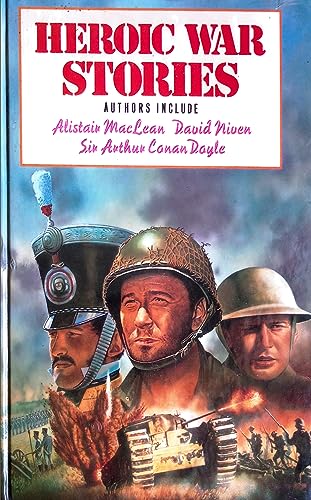 HEROIC WAR STORIES (9781850513186) by Various Authors