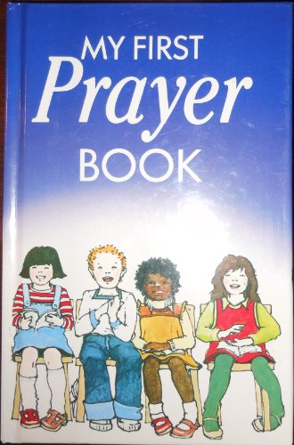 Beispielbild fr My First Prayer Book zum Verkauf von BookHolders