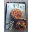 Beispielbild fr Egg and Cheese Dishes zum Verkauf von AwesomeBooks