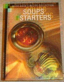 Soups and Starters (9781850513902) by Rosemary Wadey