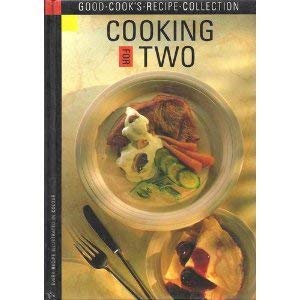 Stock image for Cooking for Two for sale by AwesomeBooks