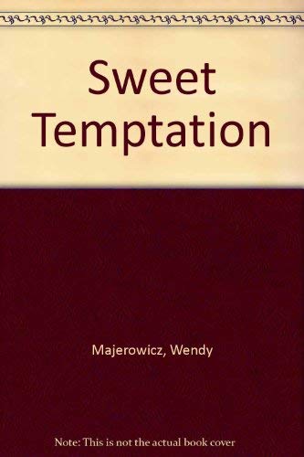 Beispielbild fr Sweet Temptation zum Verkauf von WorldofBooks