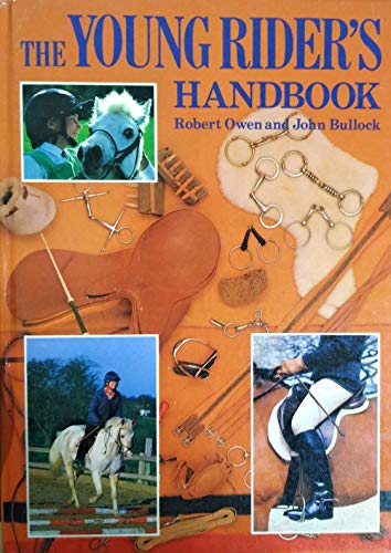 9781850514374: The Young Rider's Handbook
