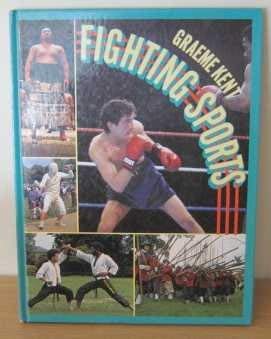 Beispielbild fr Fighting Sports zum Verkauf von AwesomeBooks