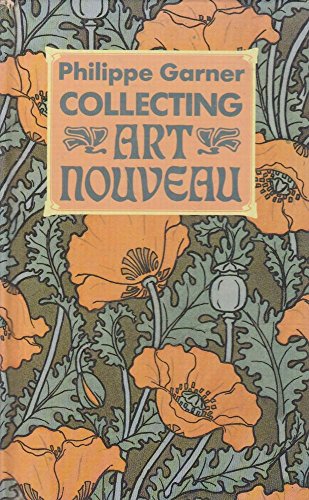 Collecting Art Nouveau