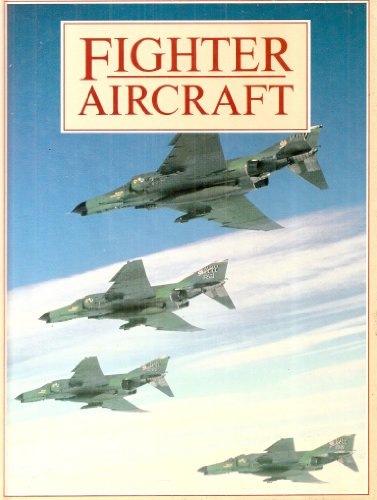 Beispielbild fr Fighter Aircraft zum Verkauf von Wonder Book