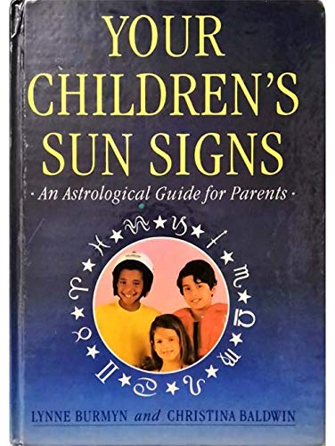 Your Children's Sun Signs