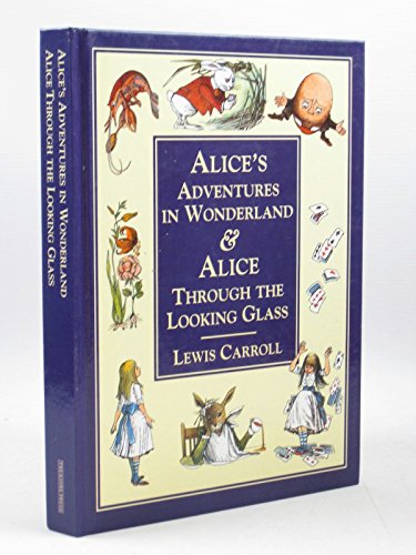 9781850517009: Alice in Wonderland