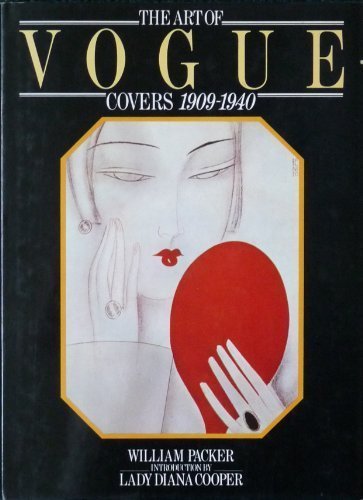 9781850520412: Art of "Vogue" Covers, 1909-40