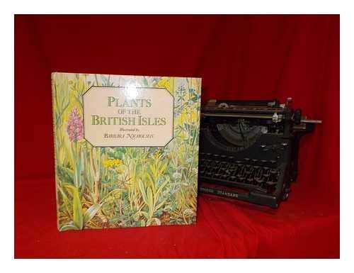 Imagen de archivo de Plants of the British Isles a la venta por GF Books, Inc.