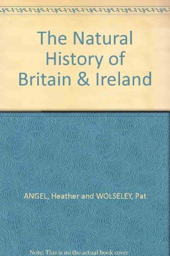 Stock image for The Natural History of Britain & Ireland for sale by Goldstone Books