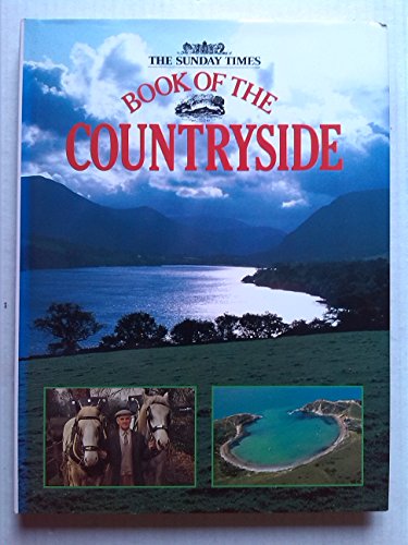 Beispielbild fr Sunday Times Book of Countryside zum Verkauf von Better World Books: West