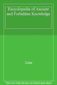 9781850521211: Encyclopedia of Ancient and Forbidden Knowledge