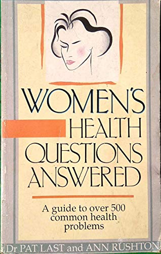 Beispielbild fr Every Woman's Medical Guide to Help You Understand and Care for Your Body zum Verkauf von WorldofBooks