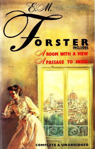 Beispielbild fr a room with a view, a passage to india,hear angels fear to tread,howards end, zum Verkauf von AwesomeBooks