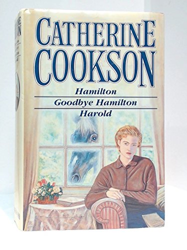 Beispielbild fr Hamilton, Goodbye Hamilton, Harold zum Verkauf von ThriftBooks-Atlanta