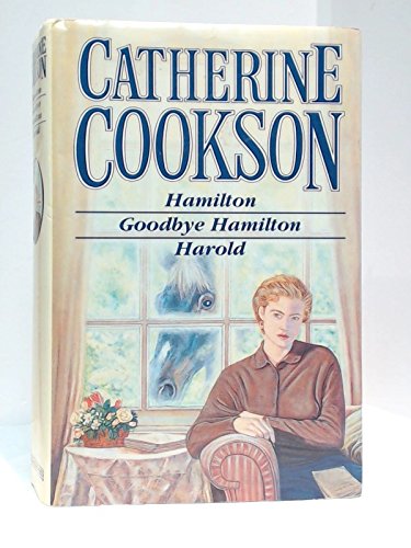 Stock image for Catherine Cookson for sale by 2Vbooks