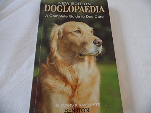 Beispielbild fr The Doglopaedia, The zum Verkauf von WorldofBooks