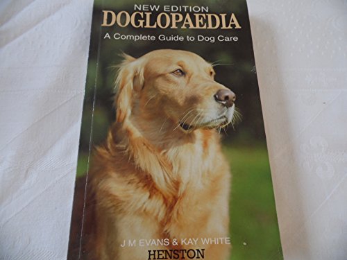 9781850540960: The Doglopaedia, The