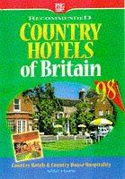 Beispielbild fr Recommended Country Hotels of Britain 1998 (Farm Holiday Guides) zum Verkauf von AwesomeBooks