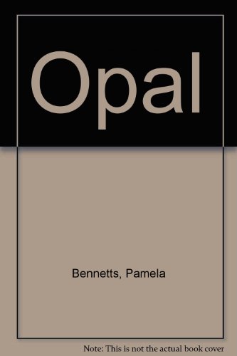 9781850570493: Opal