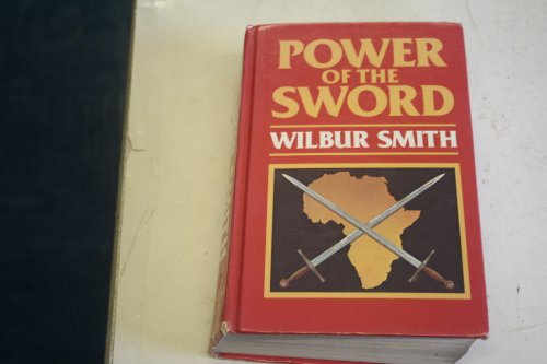Beispielbild fr Power of the Sword zum Verkauf von ThriftBooks-Dallas