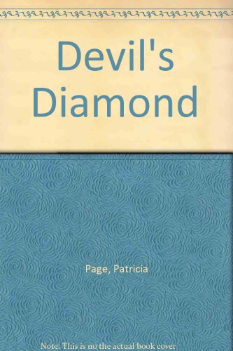 Devil's Diamond (Magna Large Print Series) (9781850571407) by Patricia Page